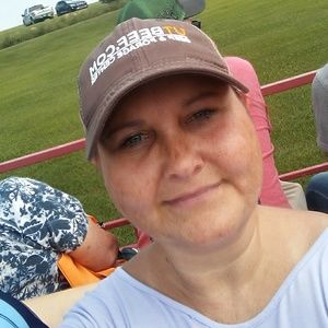 Meet your Posher, April